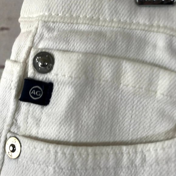 AG Adriano Goldschmied The Ballad Slim Boot Jeans - Picture 6 of 14